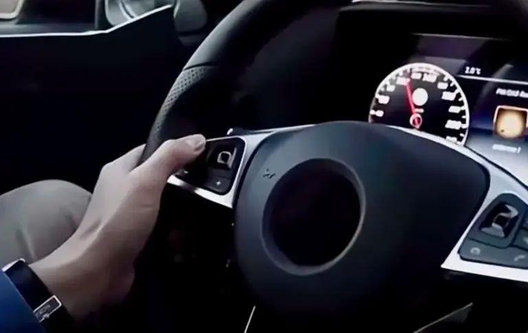 The hand-sculpting process that Mercedes designers follow with their ...