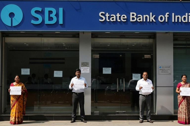 SBI PO mains result 2026 released, psychometric test on October 31