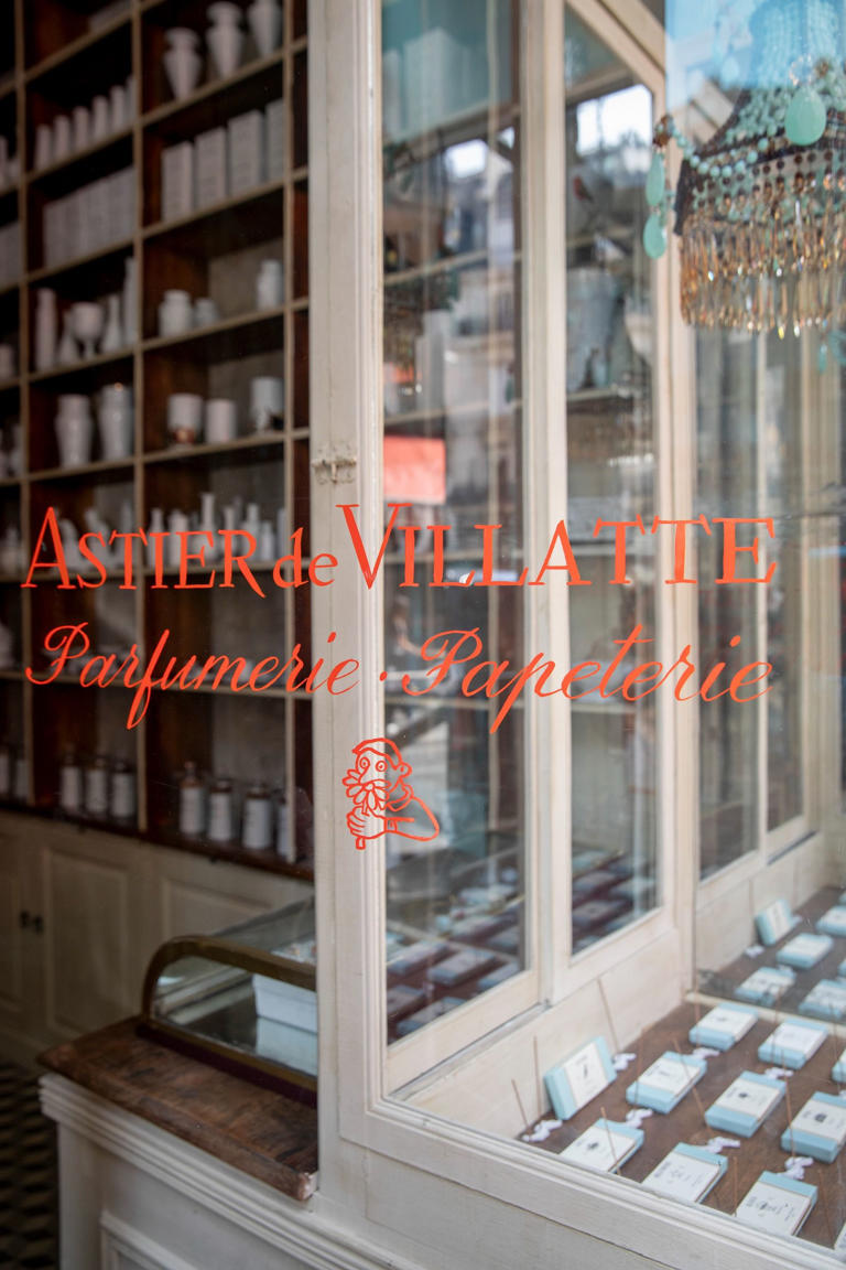 Fragrance is going bookish — these 2 brands are pretty and well-read