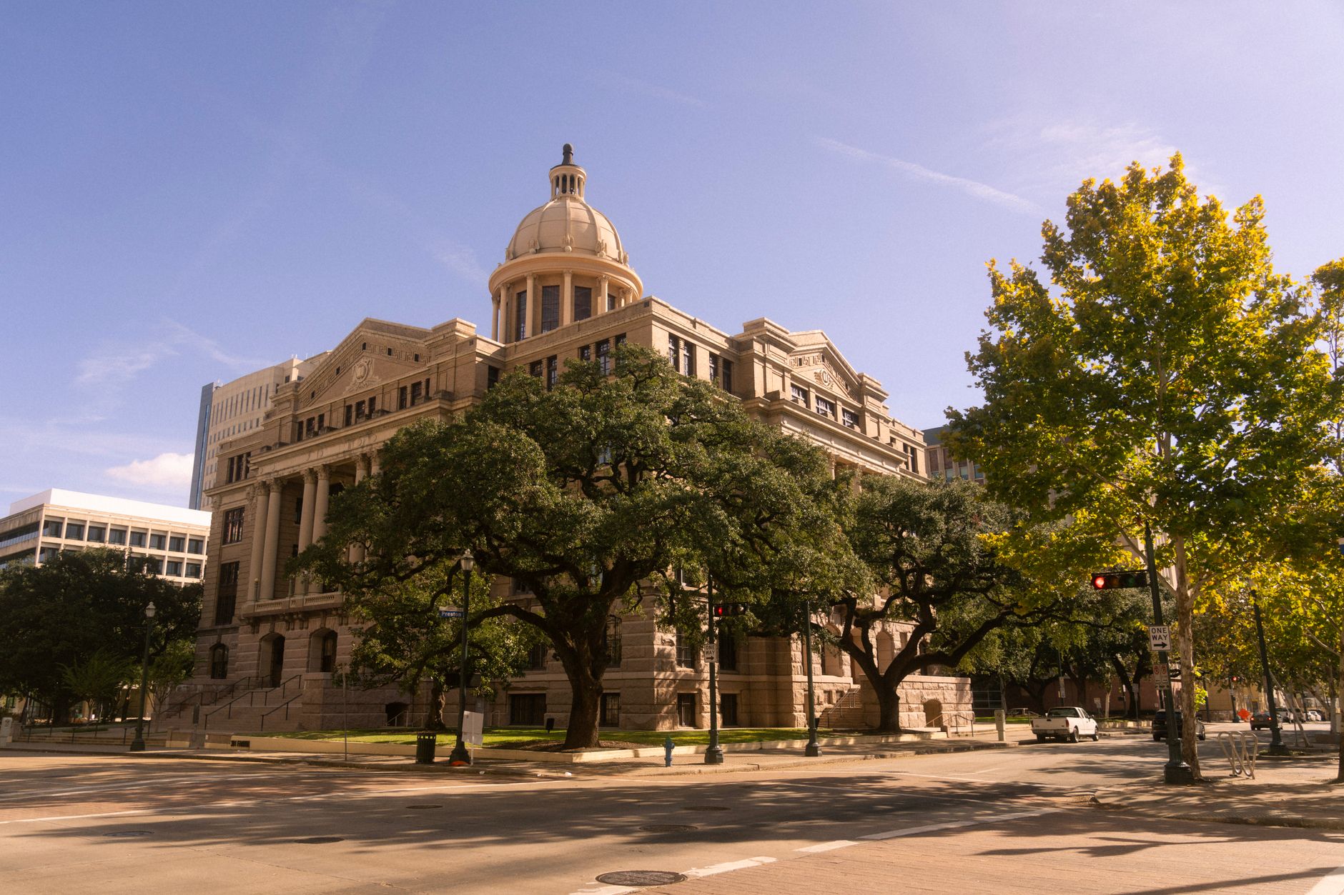 Texas council hopeful faces riot charge, but key facts remain sparse