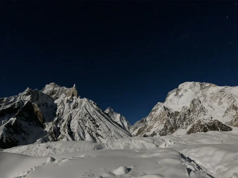 At least 10 missing after avalanche hits Nepal's Himlung peak