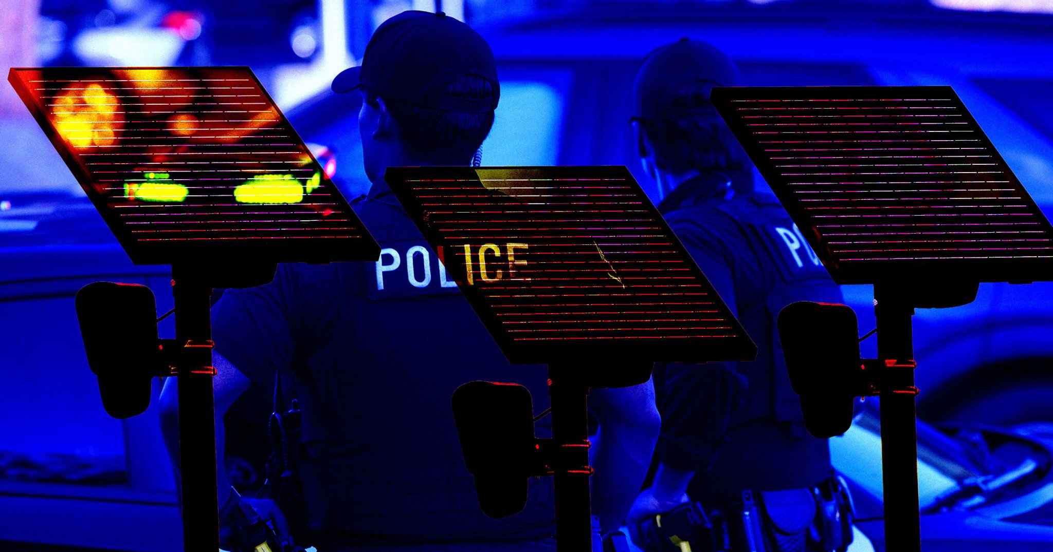 Five more cops charged for abusing Flock cameras amid so many similar ...
