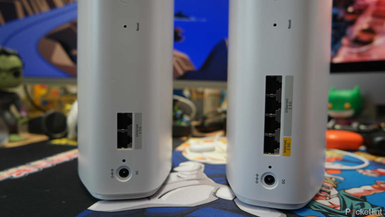 I finally found a router that solves my streaming issues