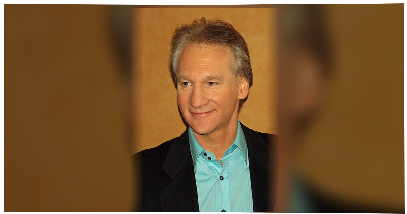 Bill Maher rips critics who wished arson on a lesbian bar over one mask ...
