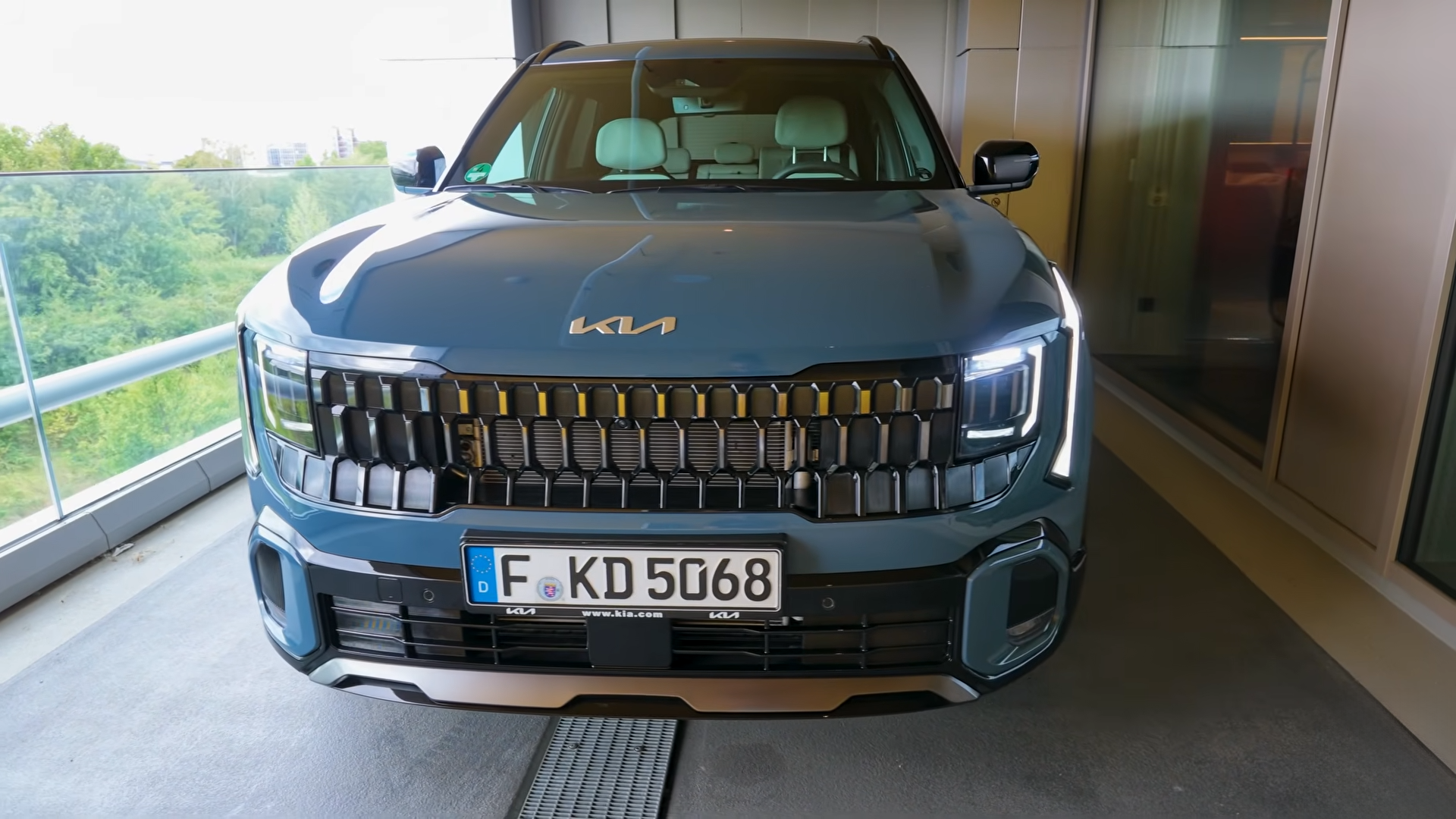 ¿Es el Kia Seltos GT-Line el SUV definitivo?