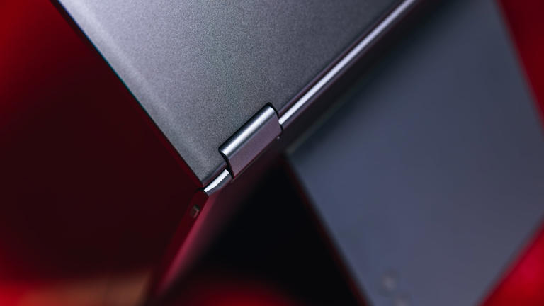 ViewSonic VG1457 review: This double display needs a brightness boost
