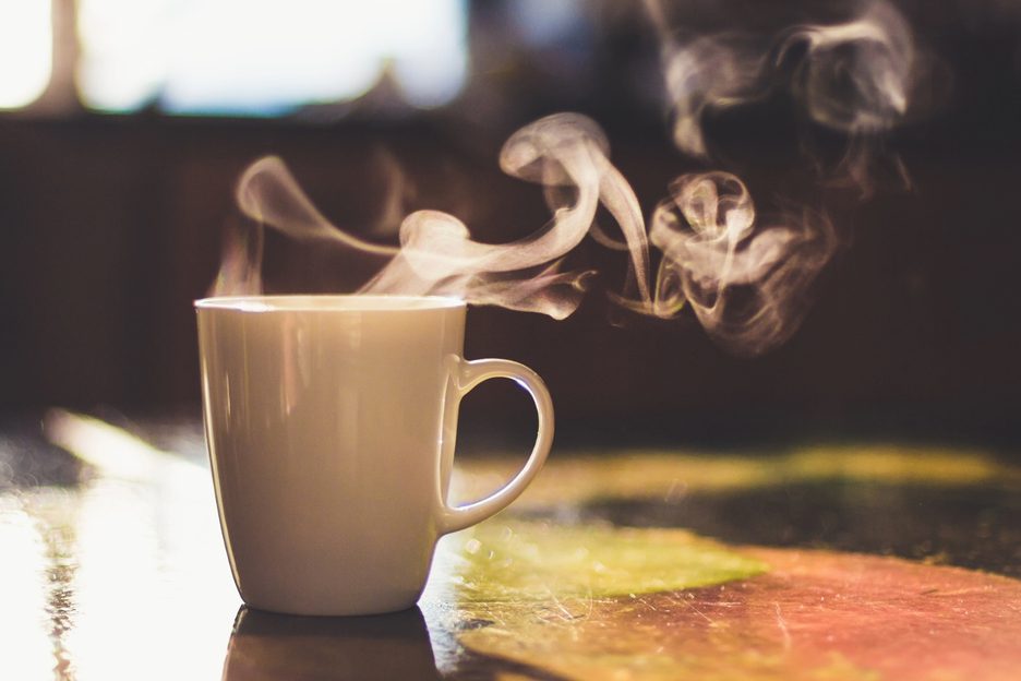 This everyday drink outranks 150 foods for its impact on your gut ...