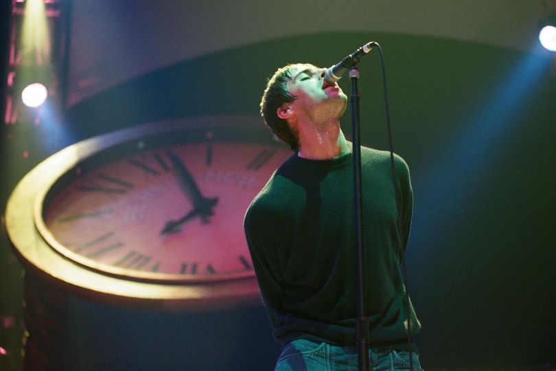 What time do last Oasis tickets go on sale on Ticketmaster on Sunday ...