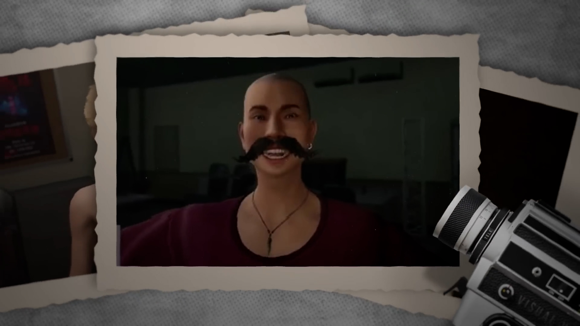 Games drawn from real criminal cases that players never realised were true