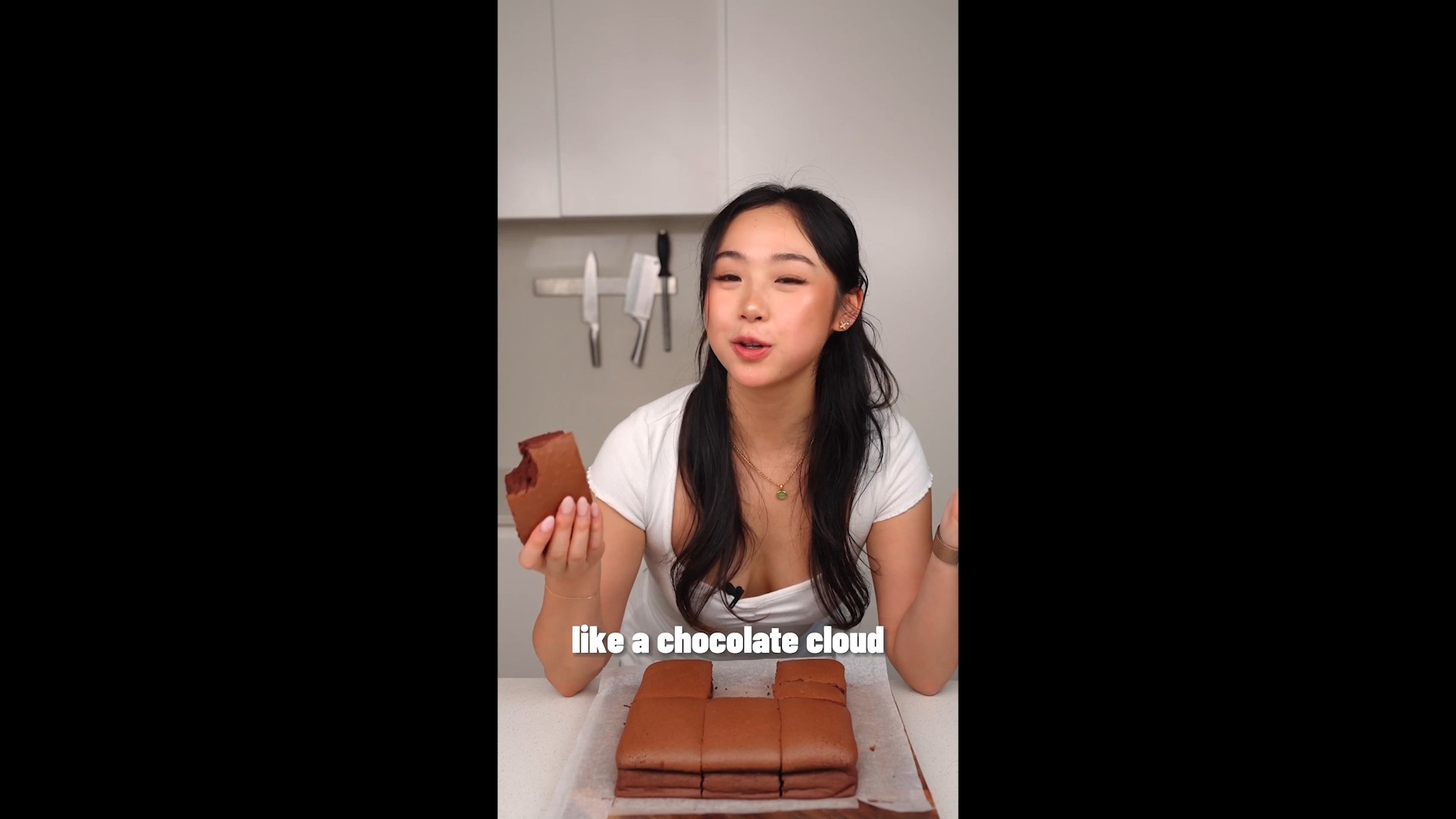 Easy desserts with few ingredients