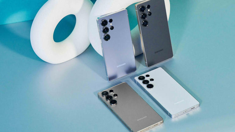 12 of the best Android phones you can buy in 2026