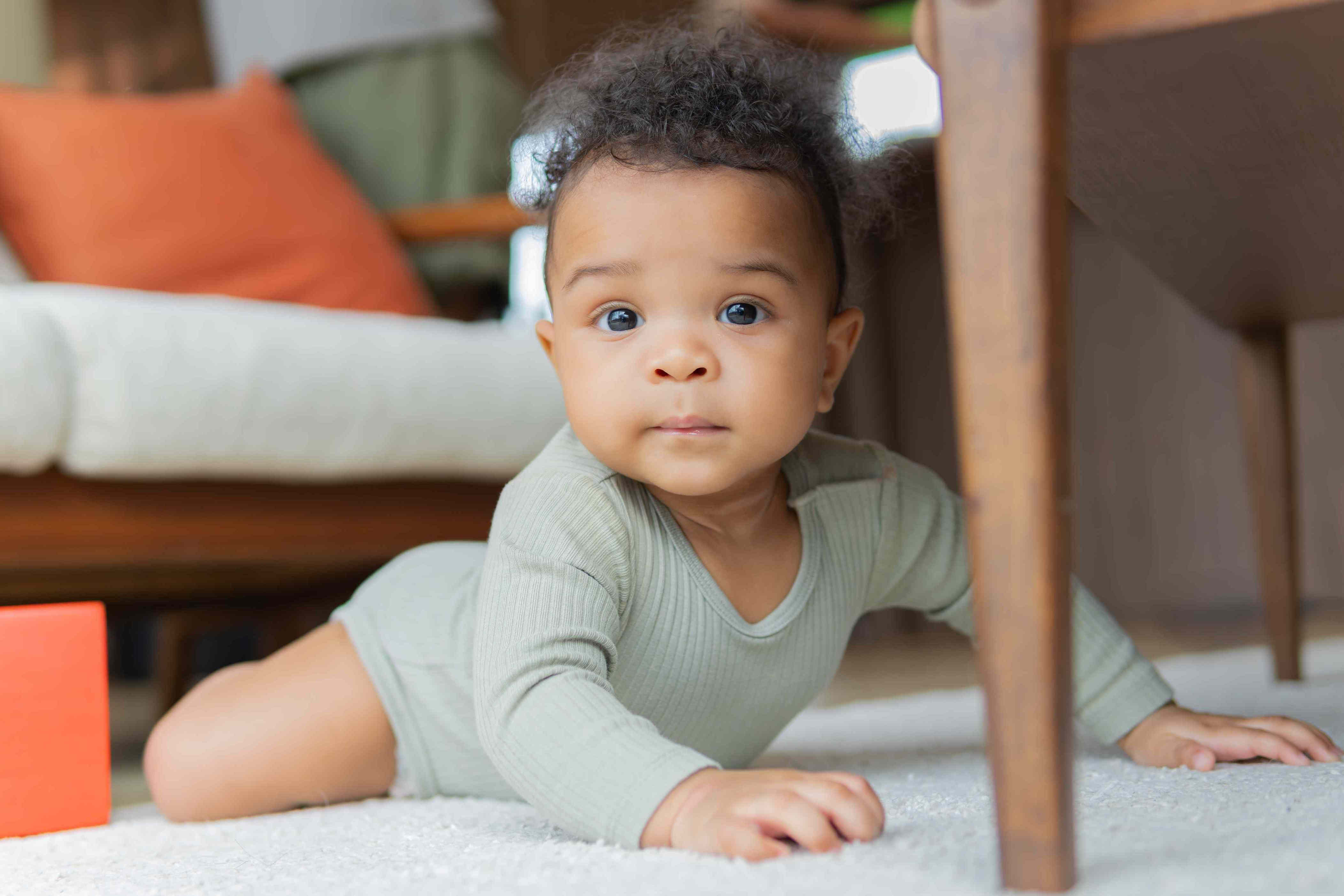 Canada’s most popular baby names have a few surprises for US parents