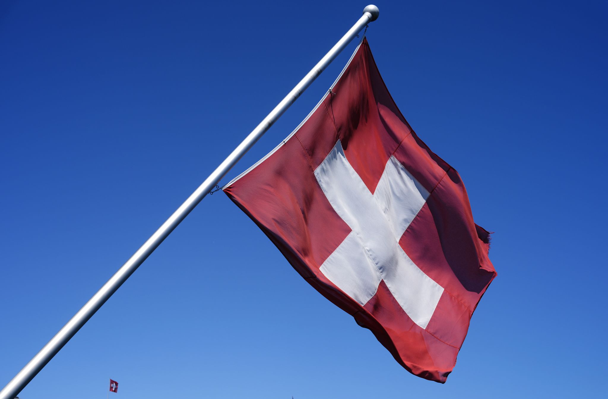 Swiss reject proposal for stricter neutrality