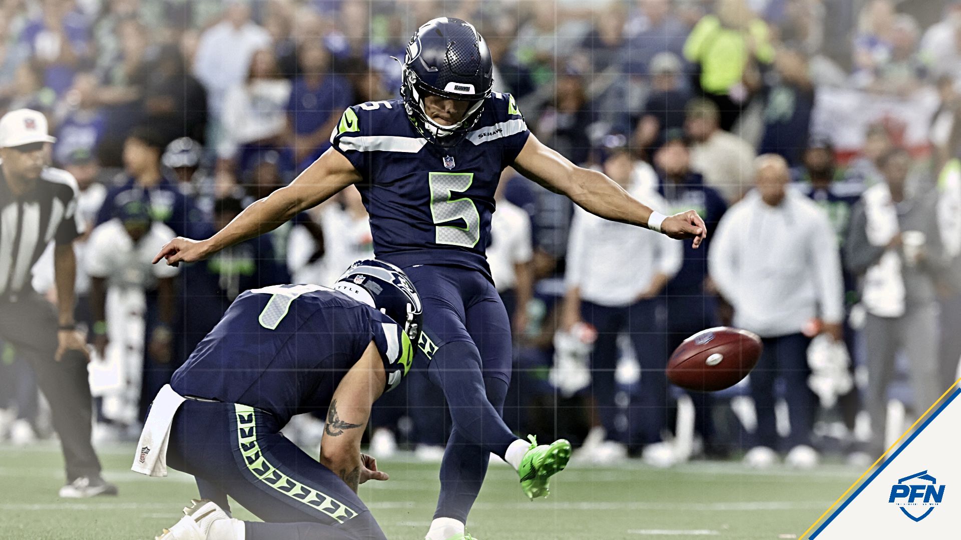 Fantasy football kicker rankings week 3: Evan McPherson leads, Tyler ...