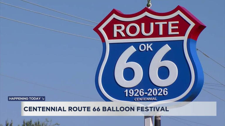 Family fun and activities at the Arcadia Route 66 Balloon Festival