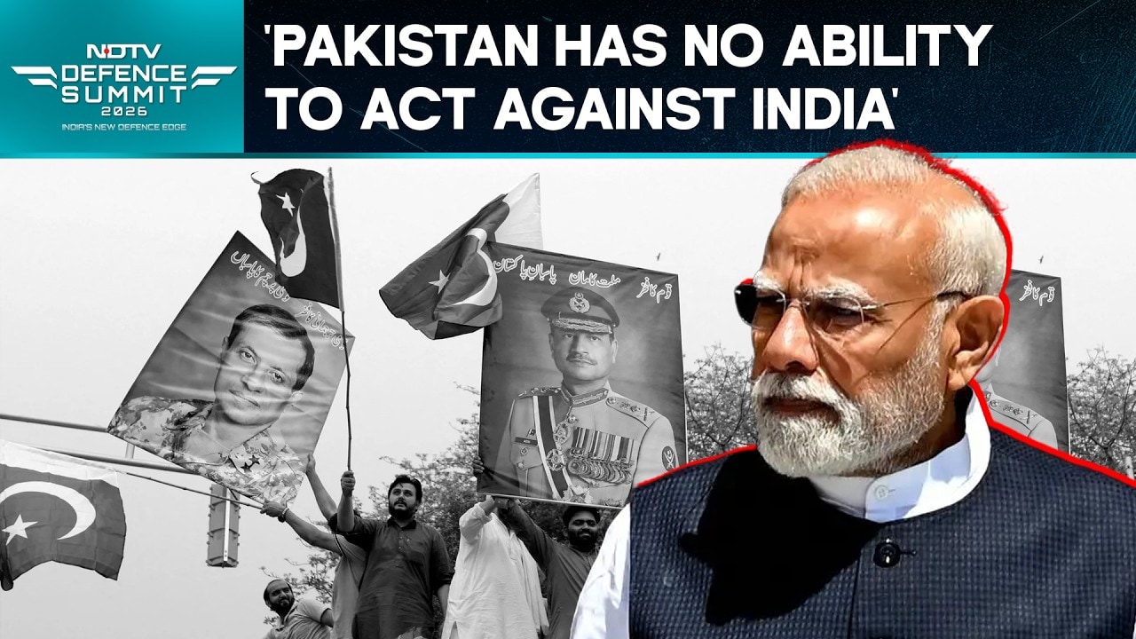 India's new Pakistan doctrine: A strategic shift after Operation Sindoor