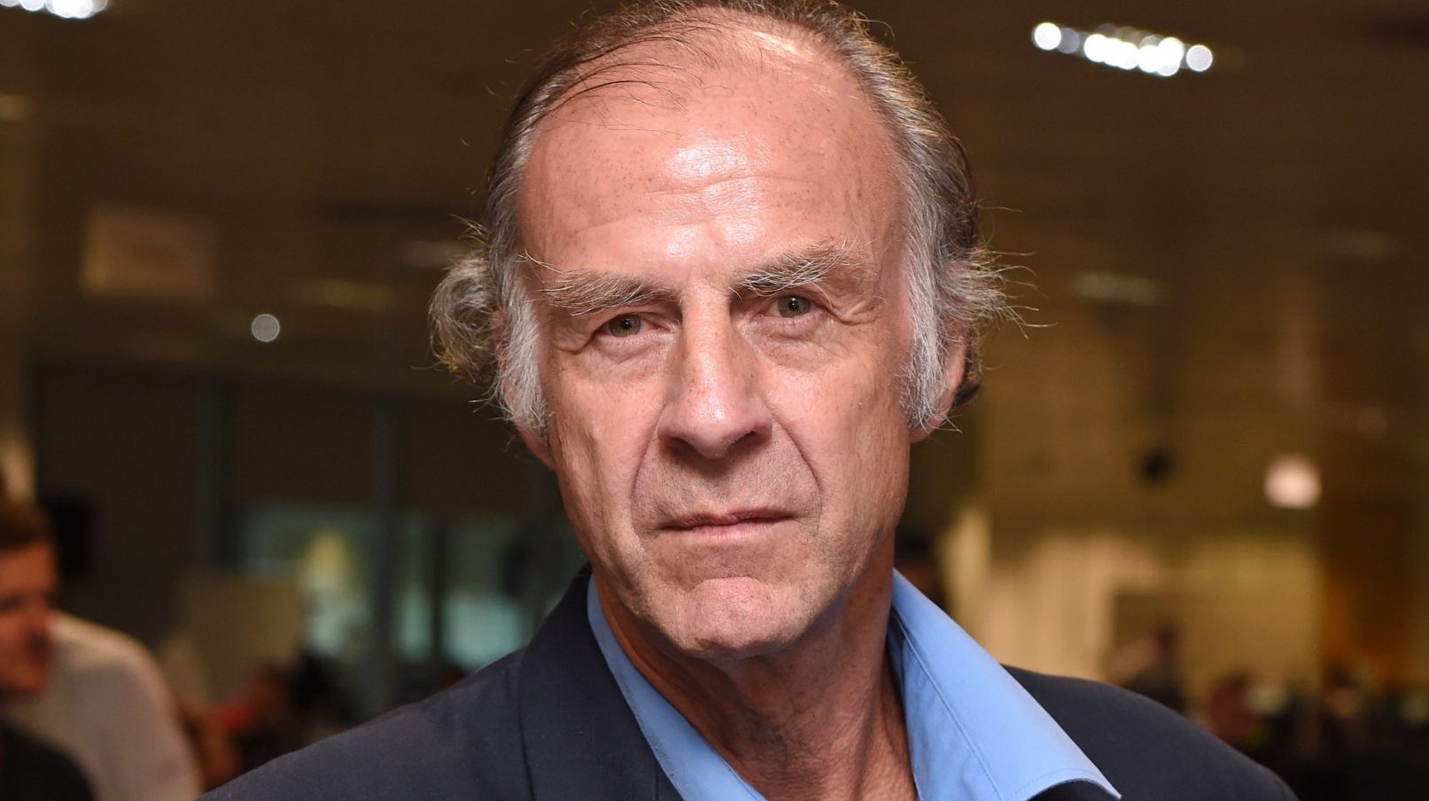 King Charles 'blocked from contacting Ranulph Fiennes by his wife'