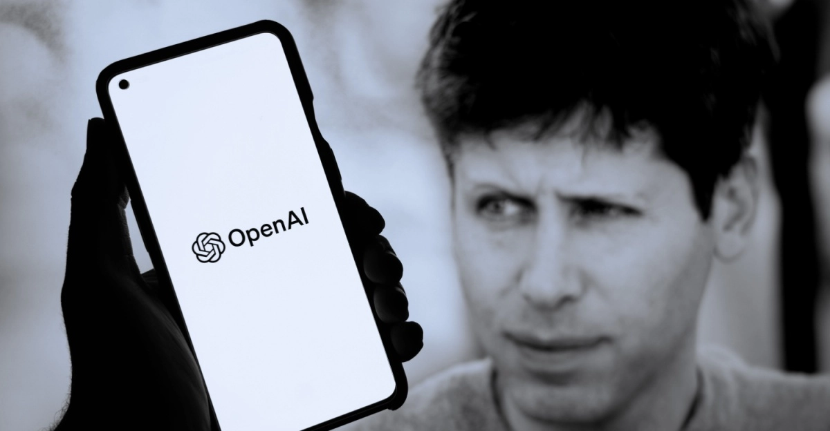 OpenAI pauses training of latest models following unexpected agent behavior
