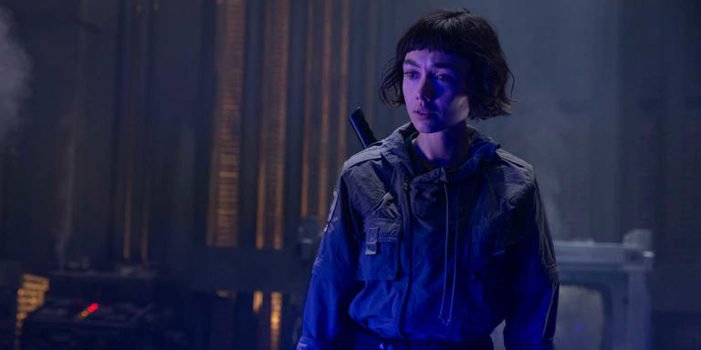 Alien: Earth theory reveals Wendy is secretly an iconic character from ...