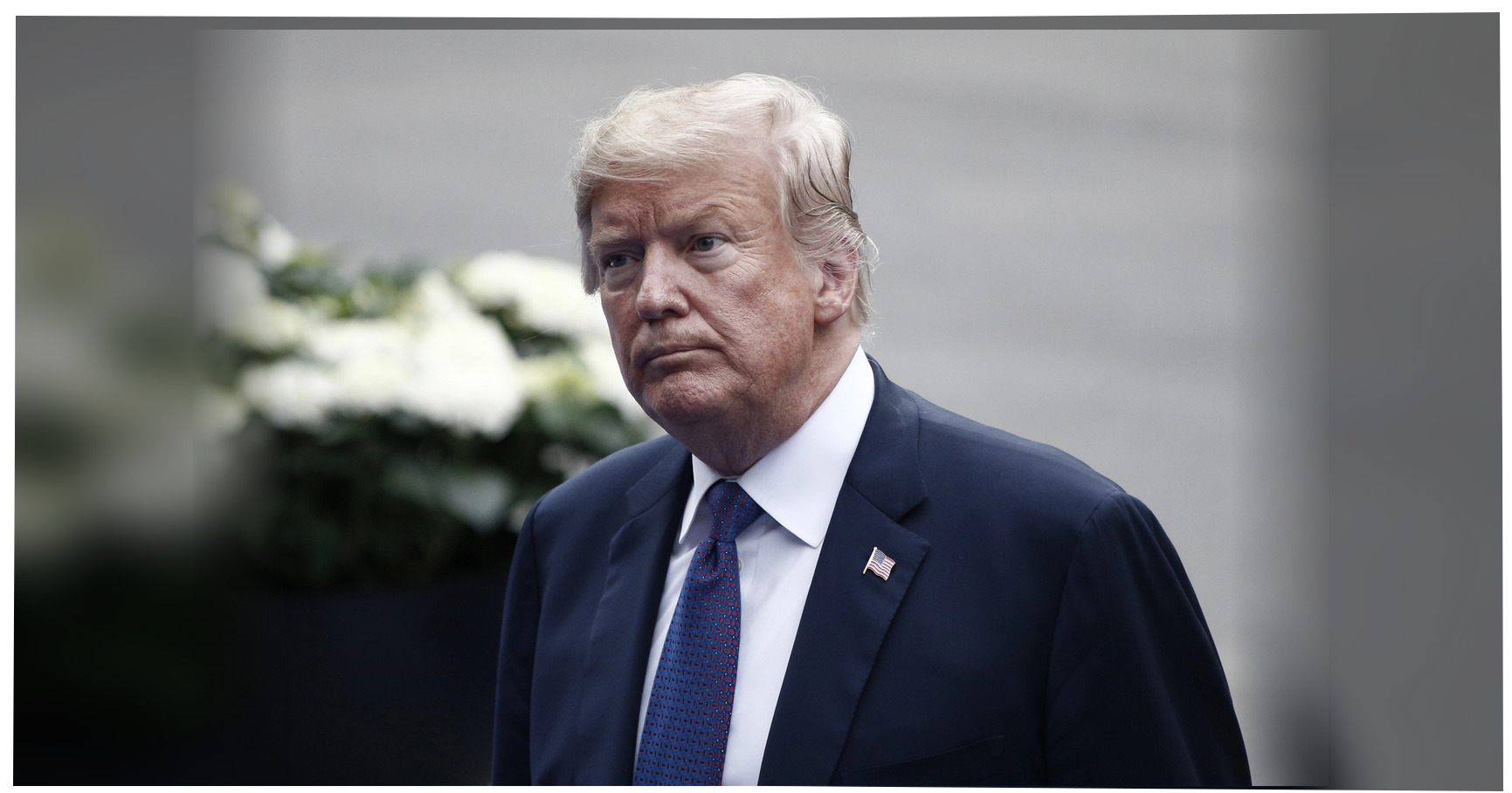 Trump says his fuel rule rollback saves drivers $1,000 a car. Critics ...