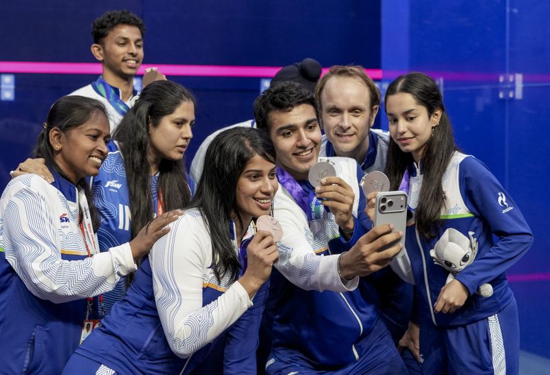 Asian Games 2026 live updates: Silver lining, but no gold again for ...