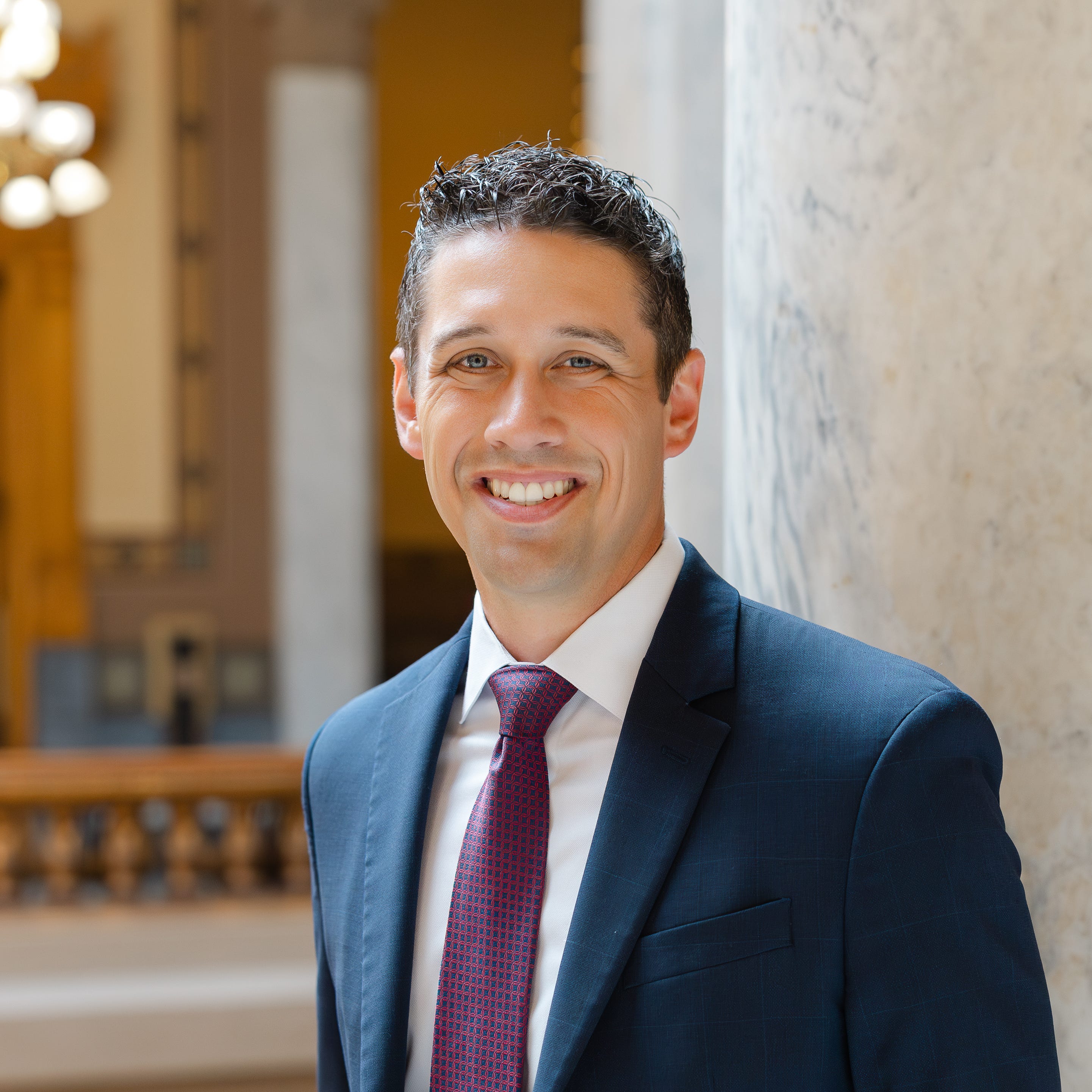 Uthmeier is on right track against sweepstakes casinos | Opinion