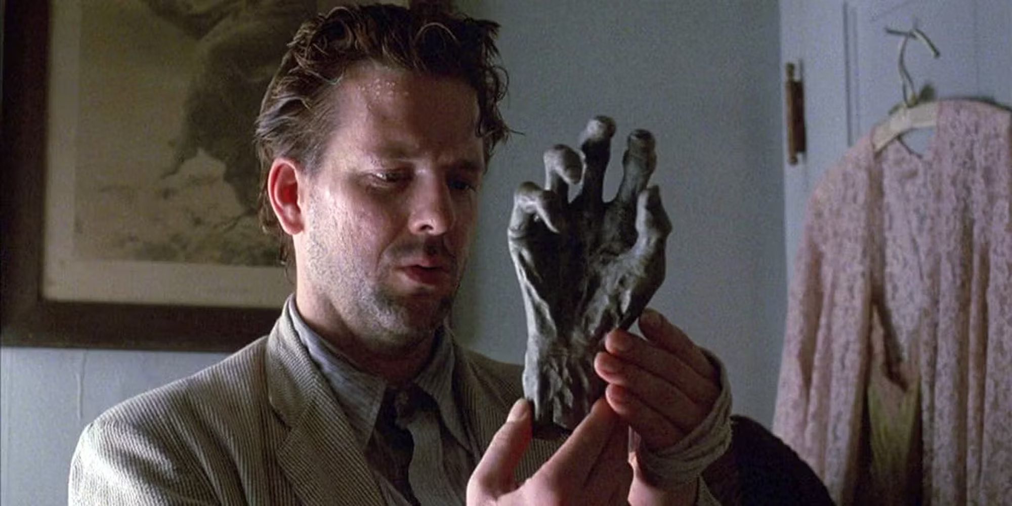 5 Mickey Rourke movies that are perfect from start to finish