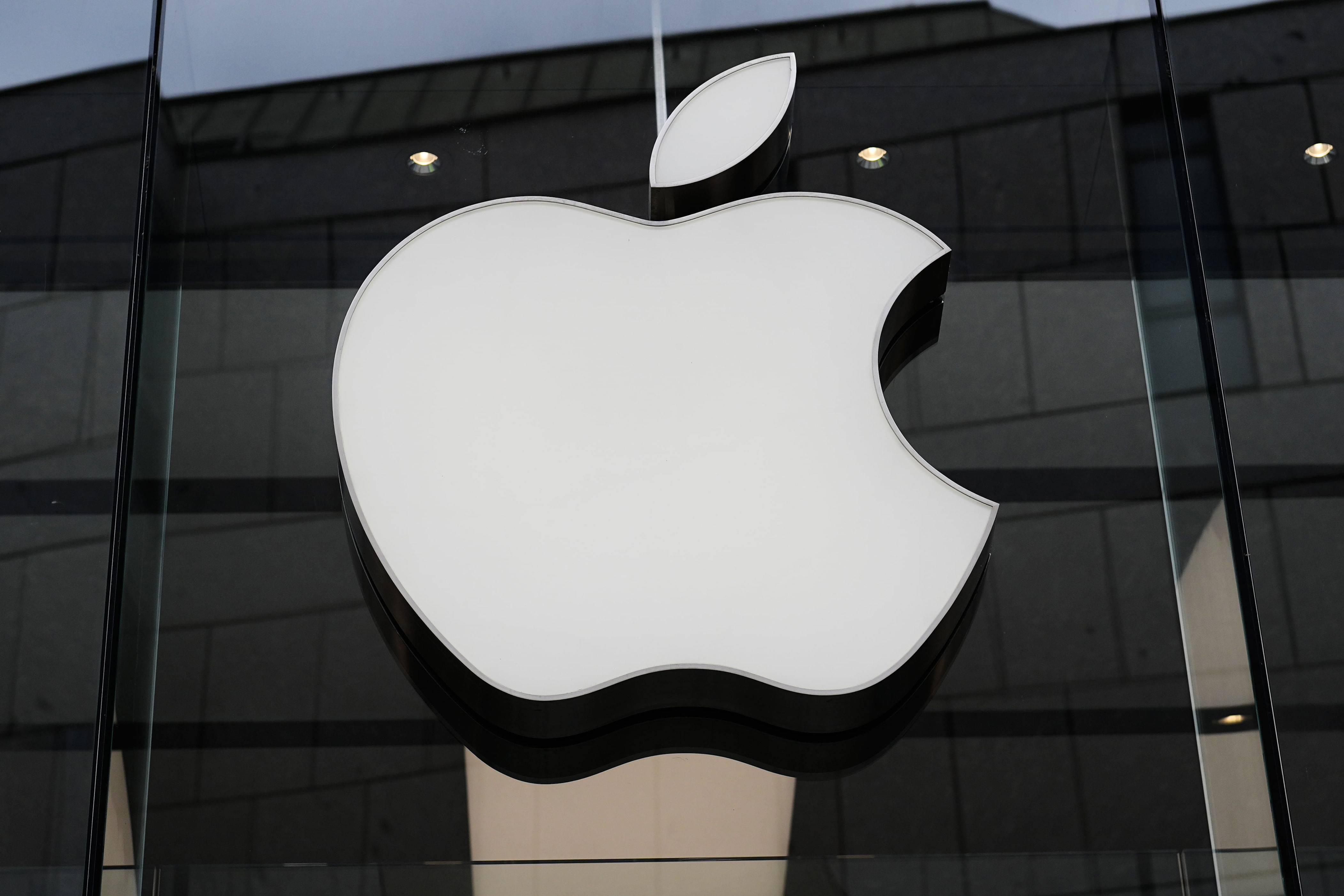 Apple's $5.72 billion haptic patent loss