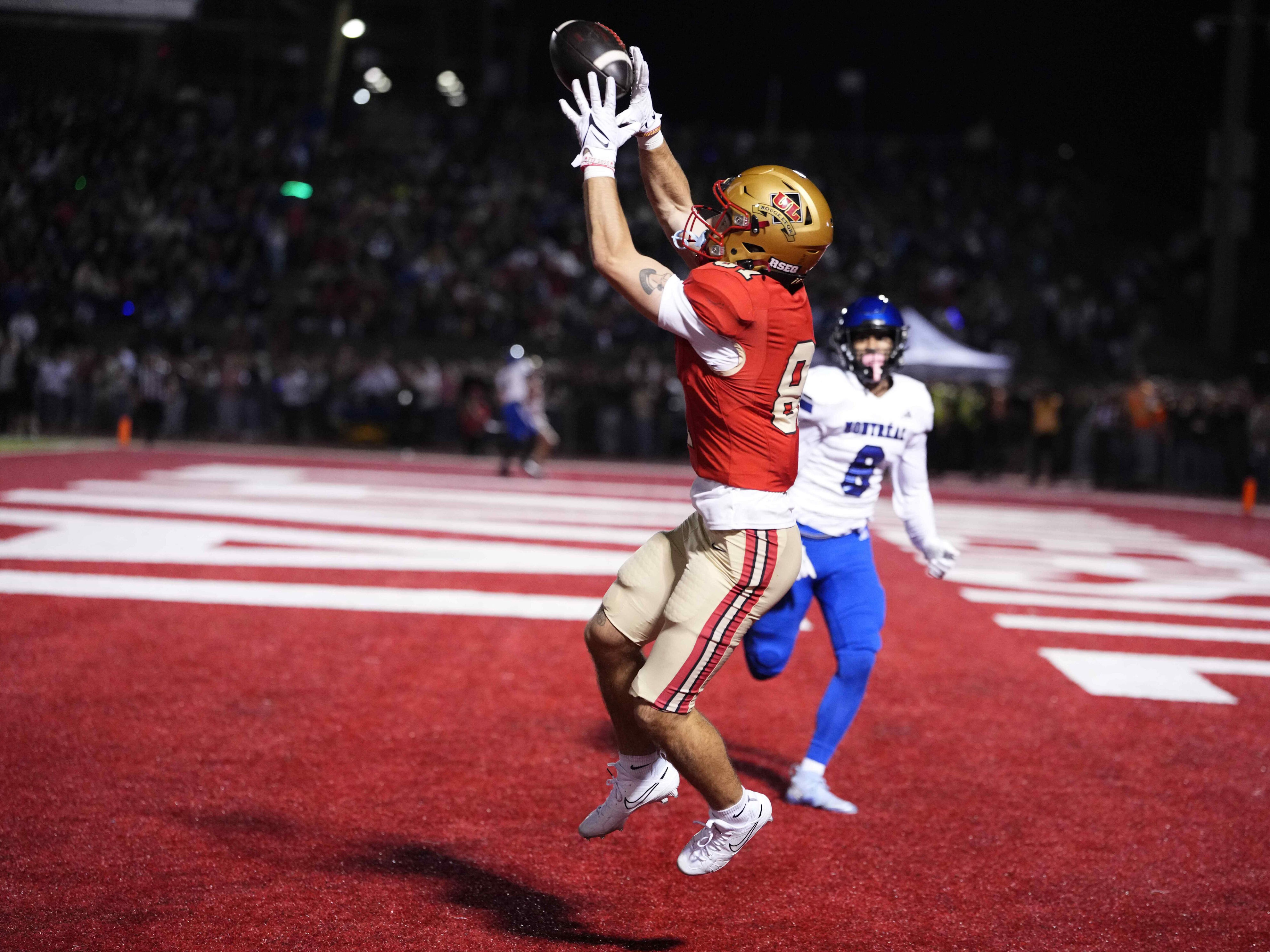 Le Rouge et Or bat les Carabins dans un festival offensif