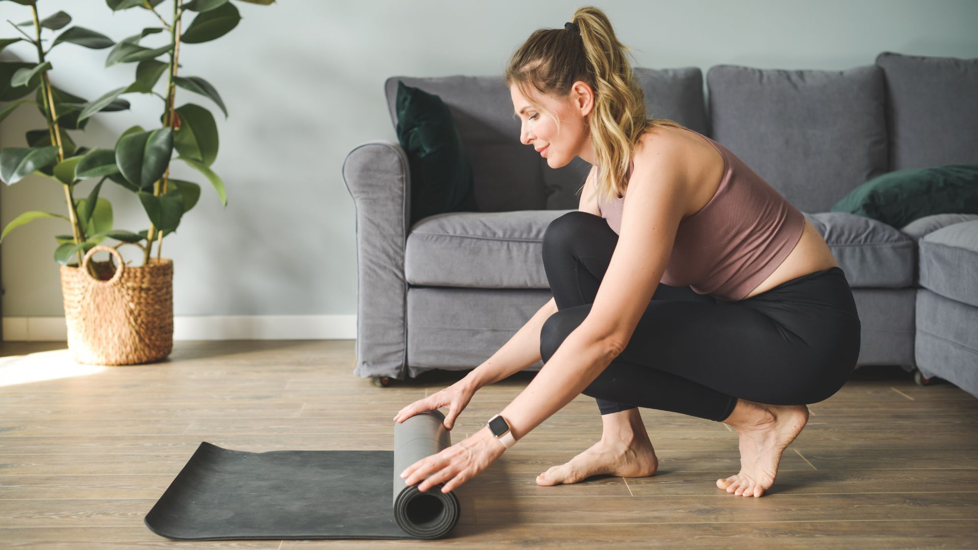 I've been a personal trainer for 25 years - this is the core exercise I ...