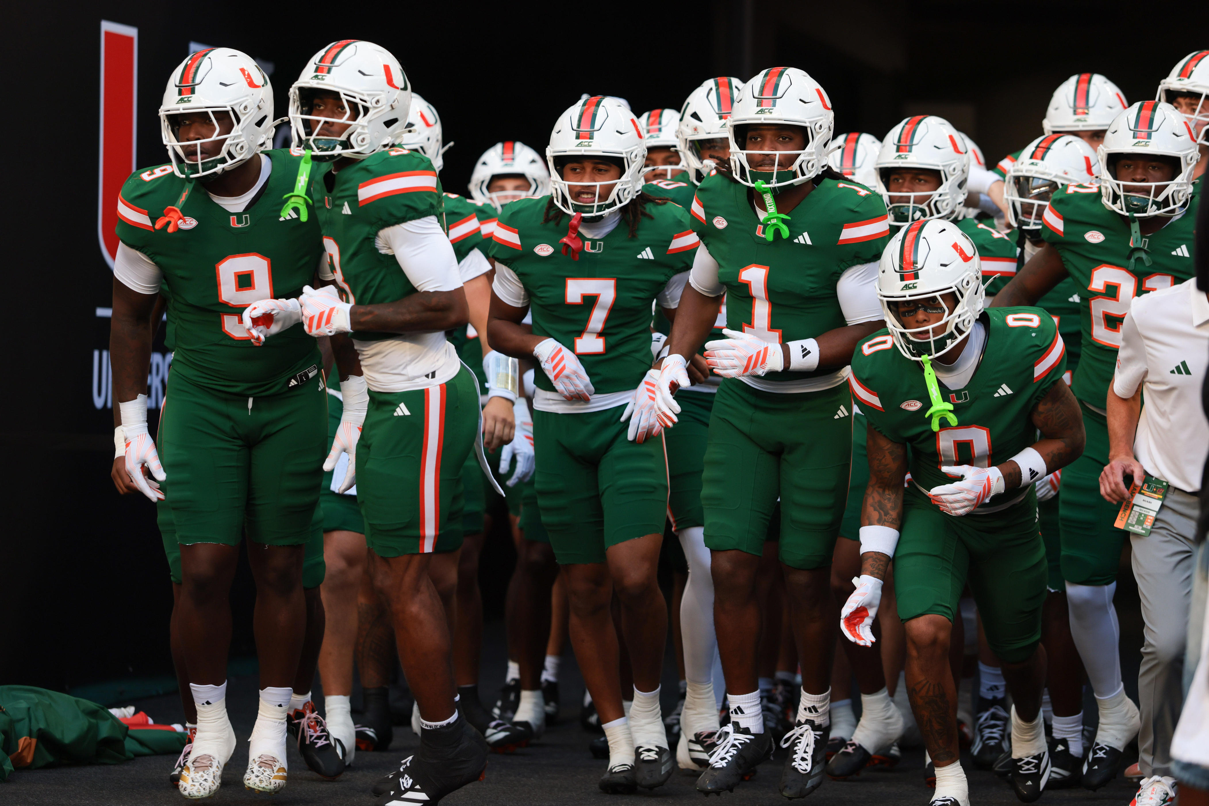 ACC football power rankings: Clemson is on the rise after Week 4 win
