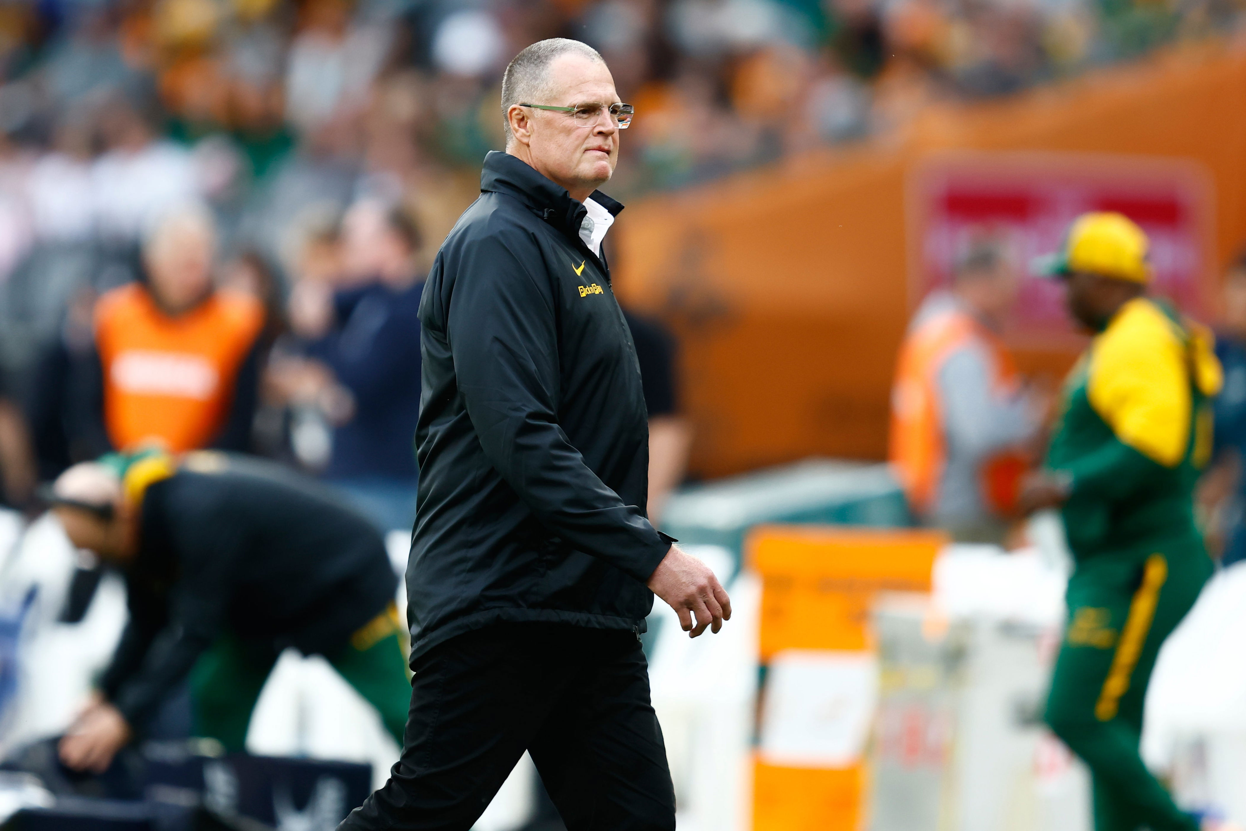 Springboks coach makes admission as 11-man Australia win thriller