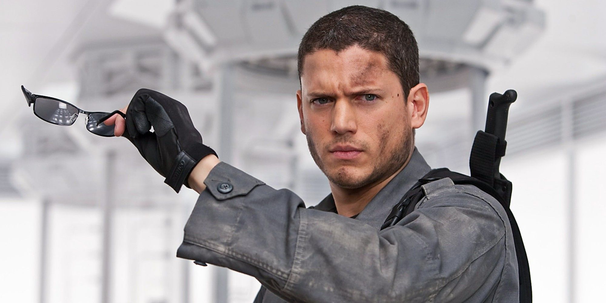 'Prison Break' star's forgotten video game sequel officially hits Netflix