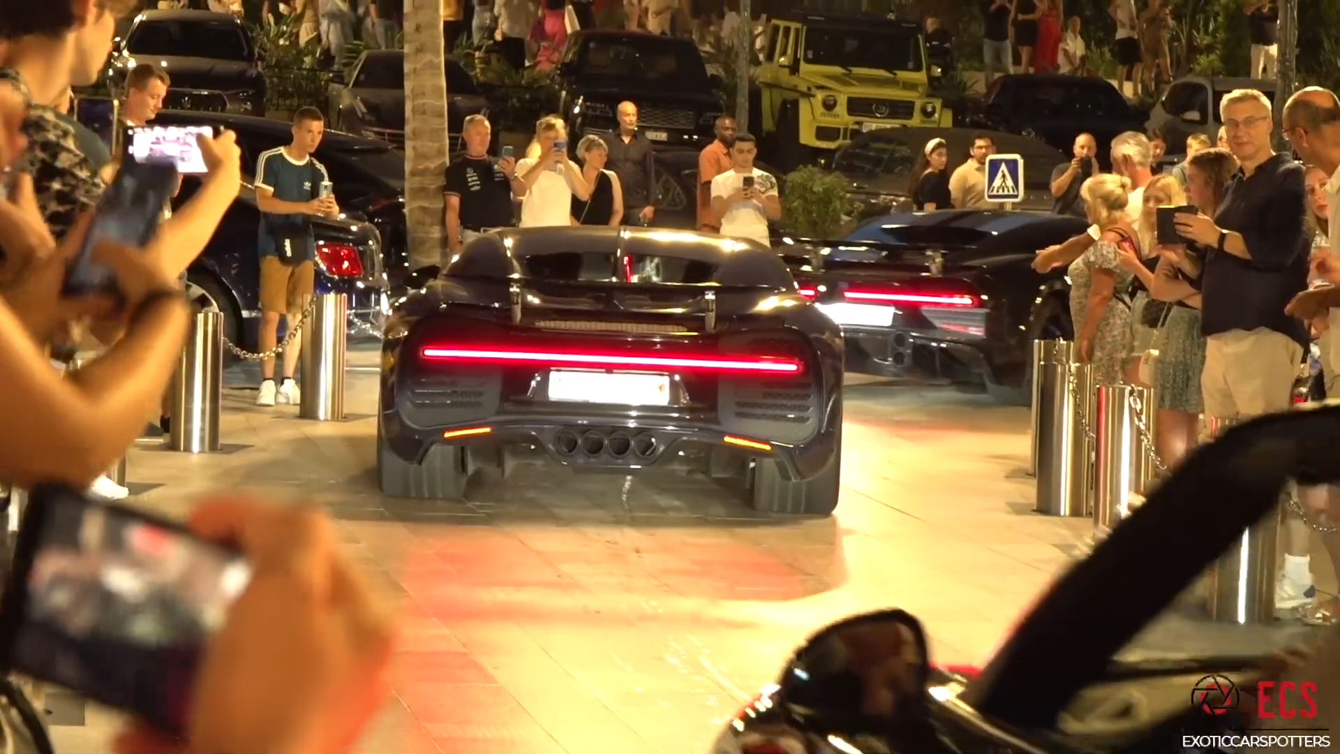 Pagani Huayra R Evo on track: 900bhp and 9,250rpm