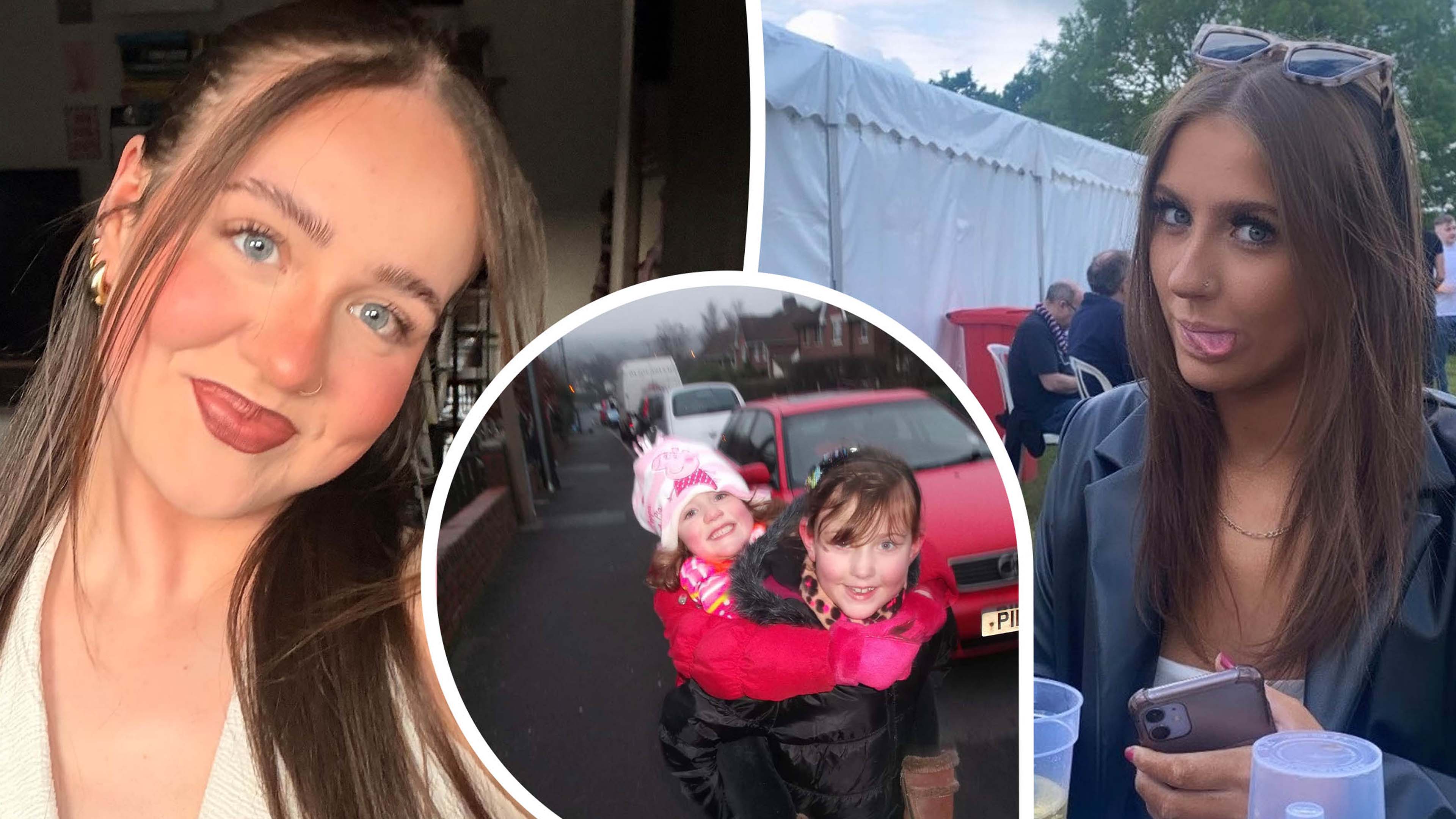 Driver was 'showing off' before crash killed girl celebrating 18th birthday