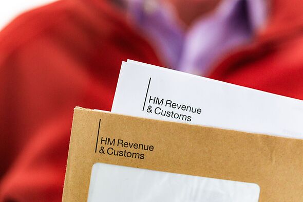 State pensioners face £30 extra HMRC tax charges every month from January