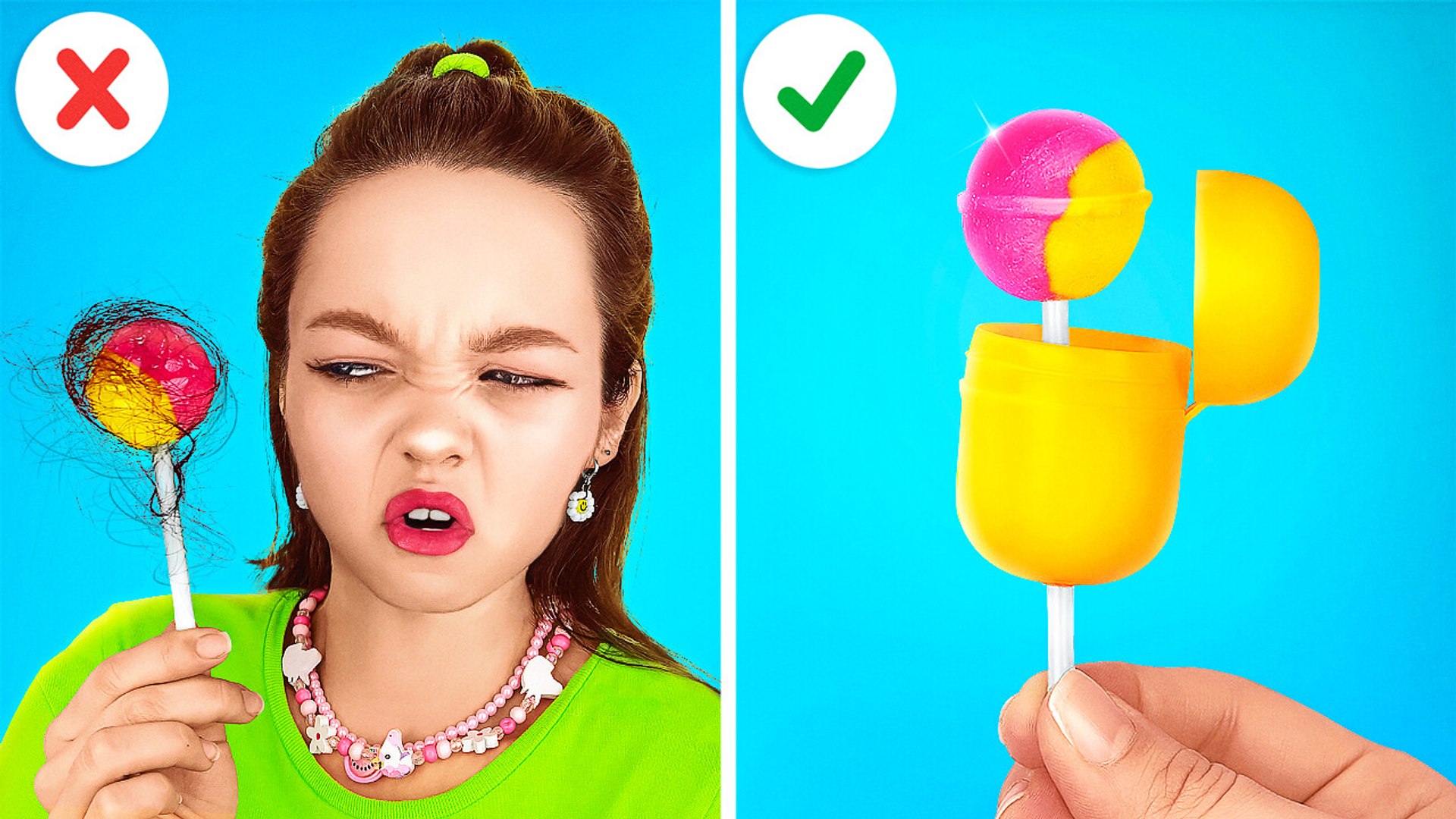 Smart parenting hacks to tackle everyday struggles