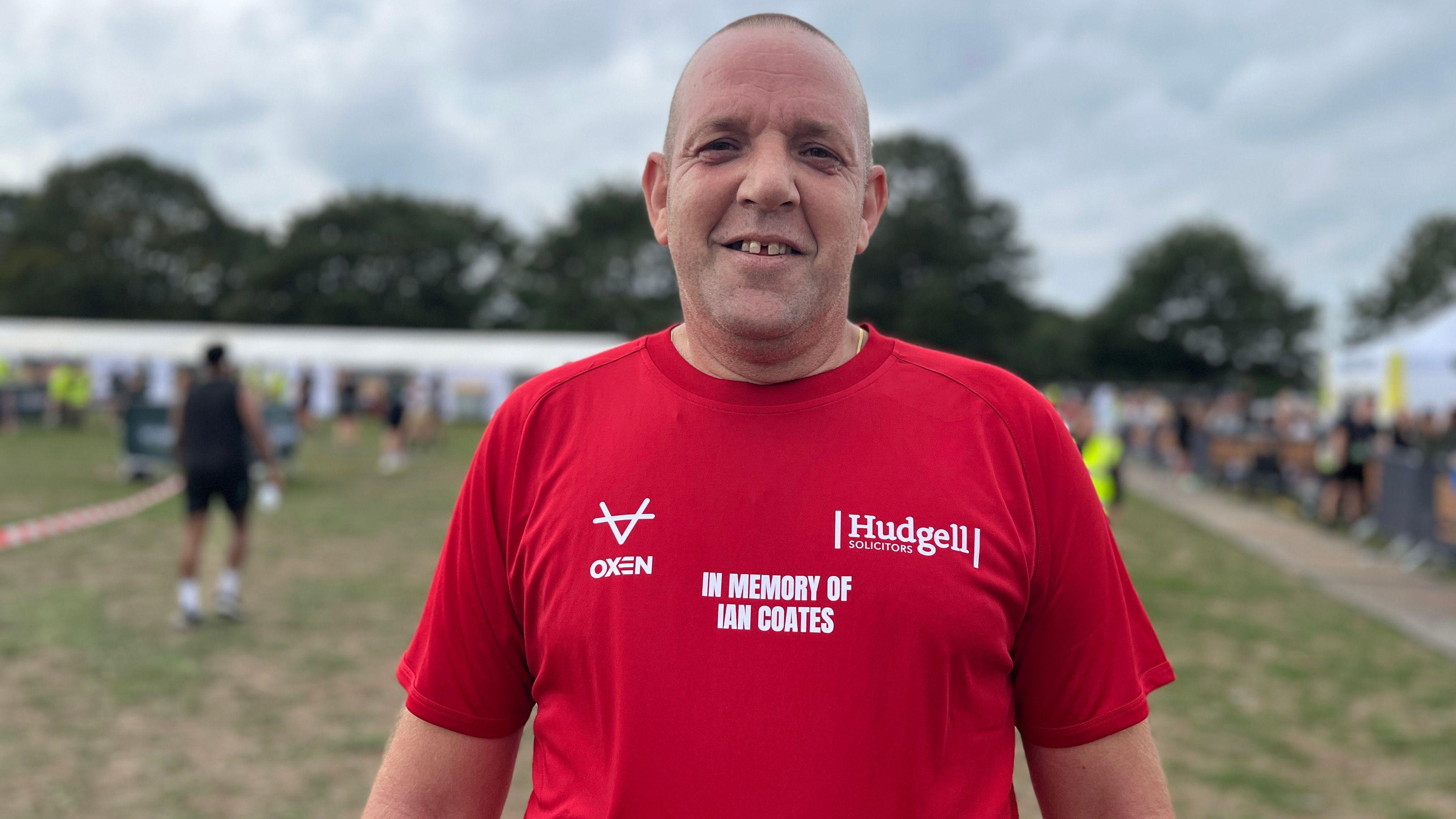 Record year for Robin Hood half marathon