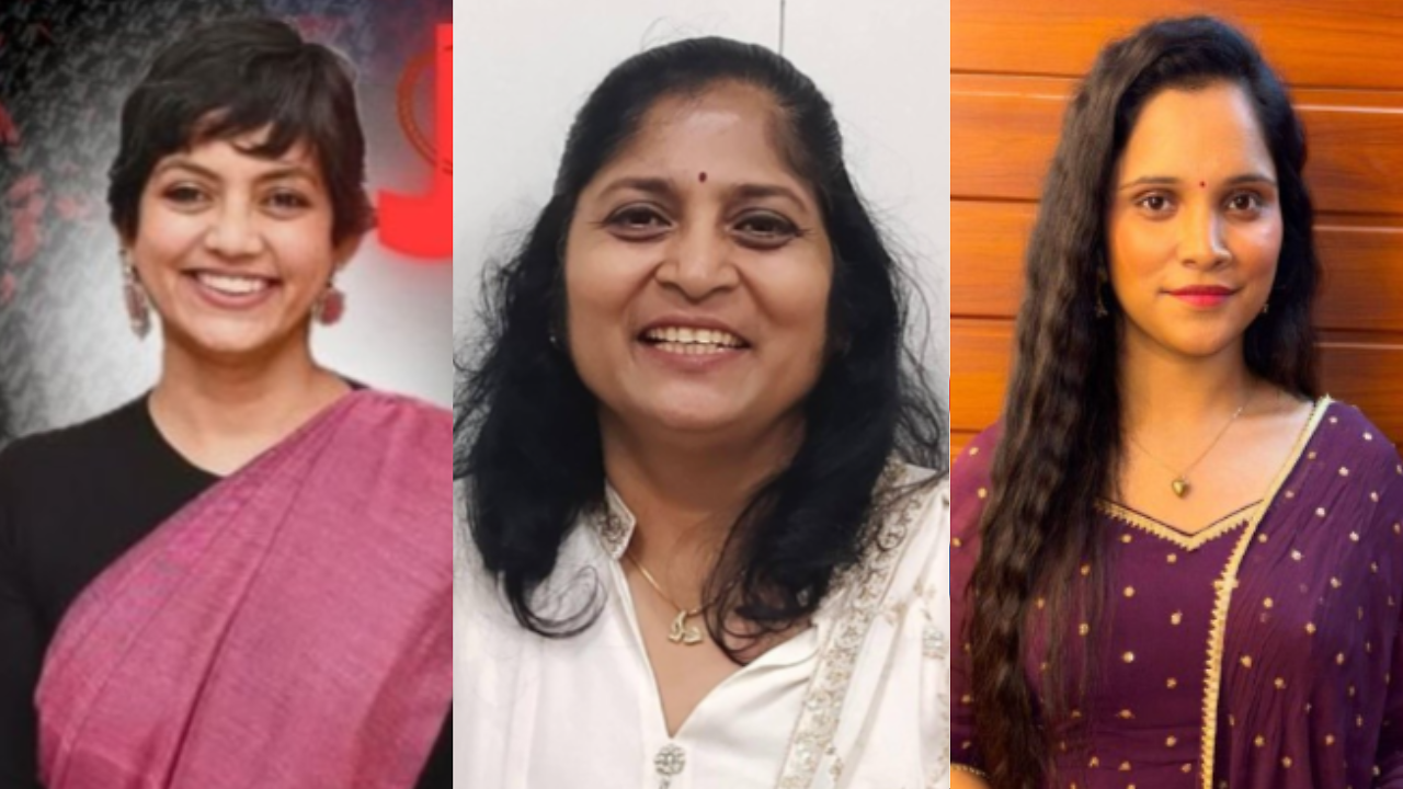 Amazing Indians Awards 2026: Meet the pioneers driving change in ...