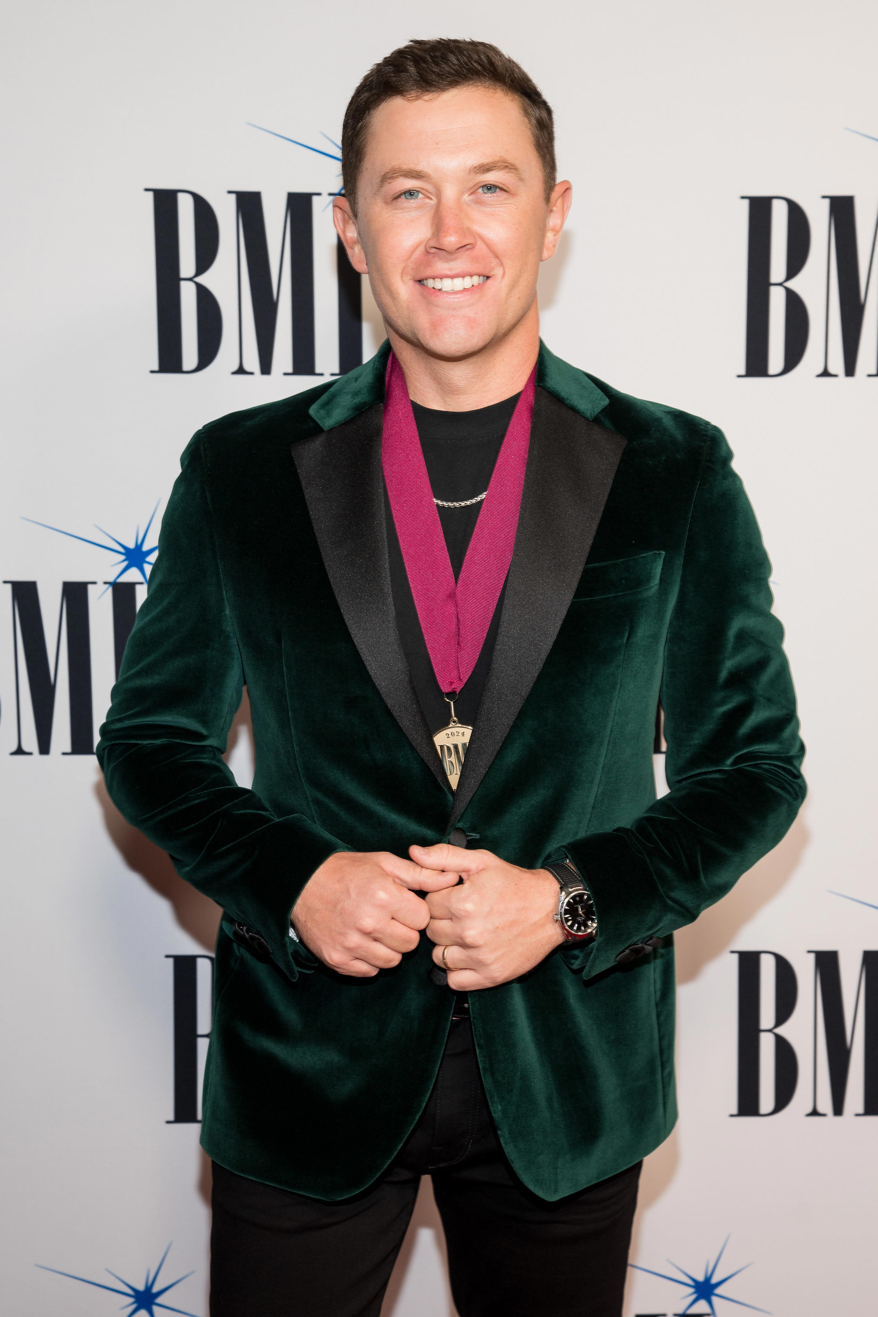 John Waite, Scotty McCreery in Northfield, Modest Mouse in Cleveland
