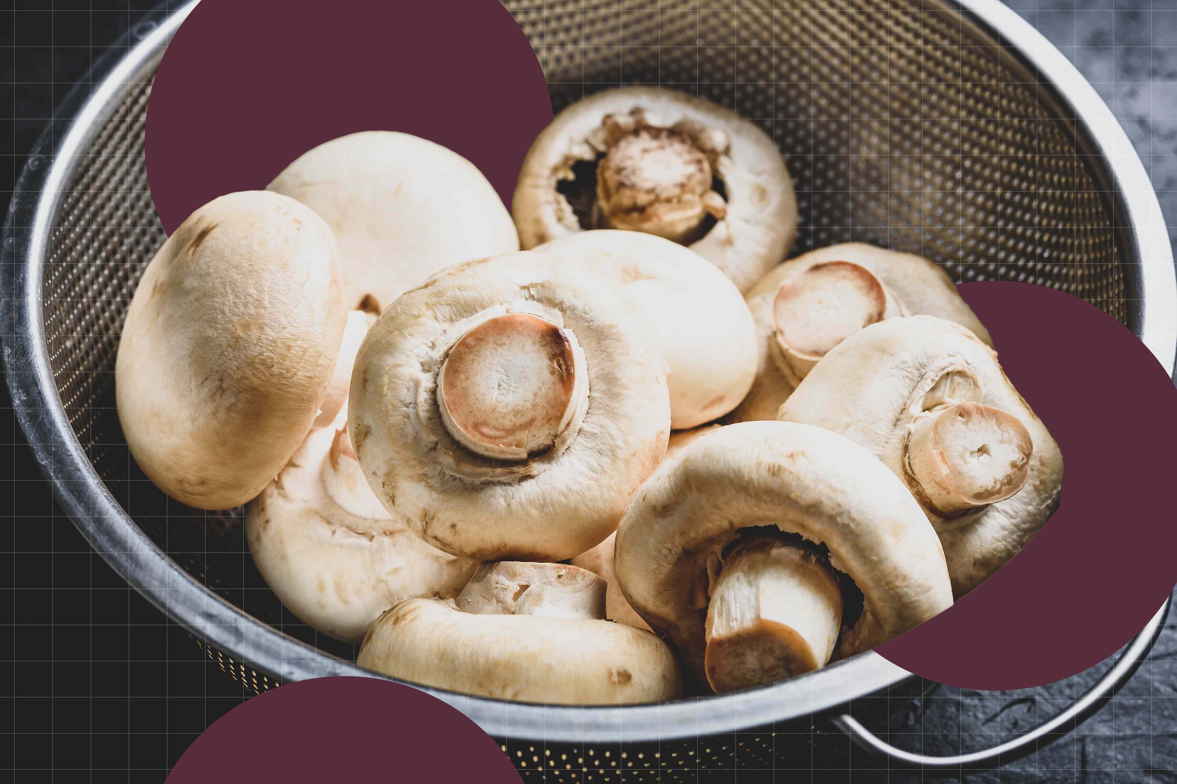 I asked a certified forager how to clean mushrooms correctly—here’s ...