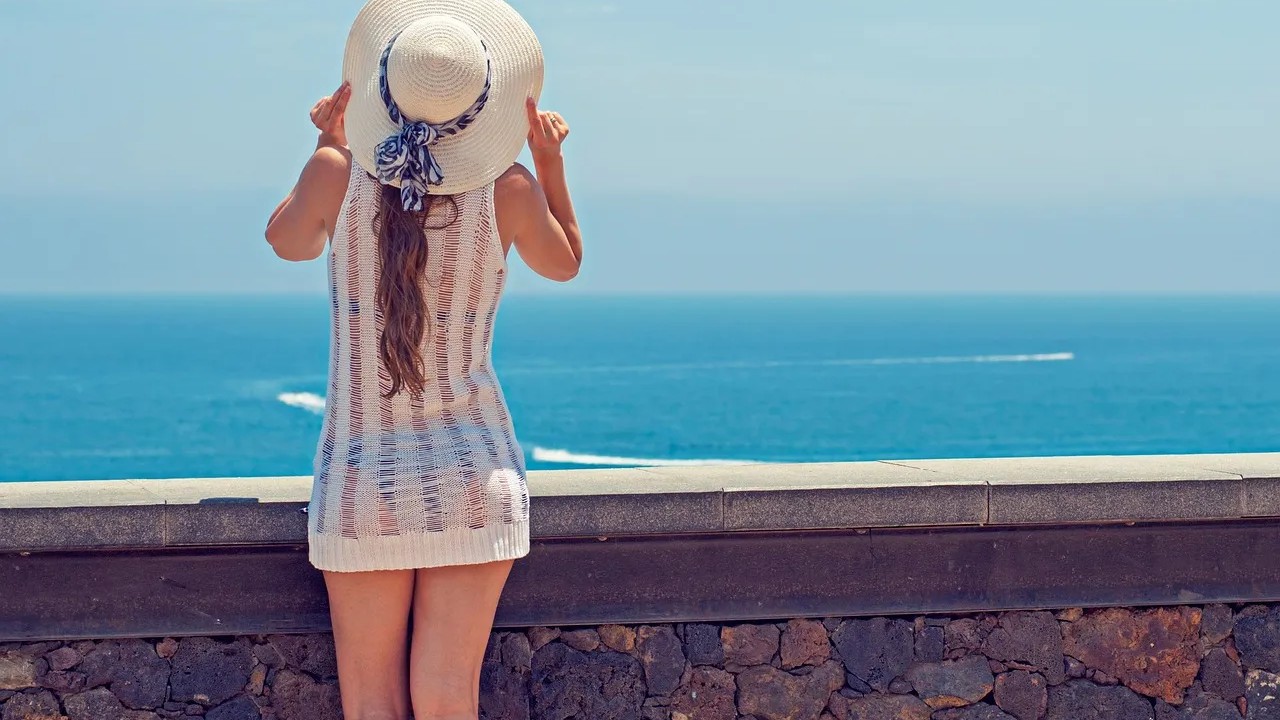 4 reasons humidity makes hot days feel hotter