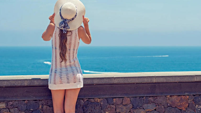 4 reasons humidity makes hot days feel hotter