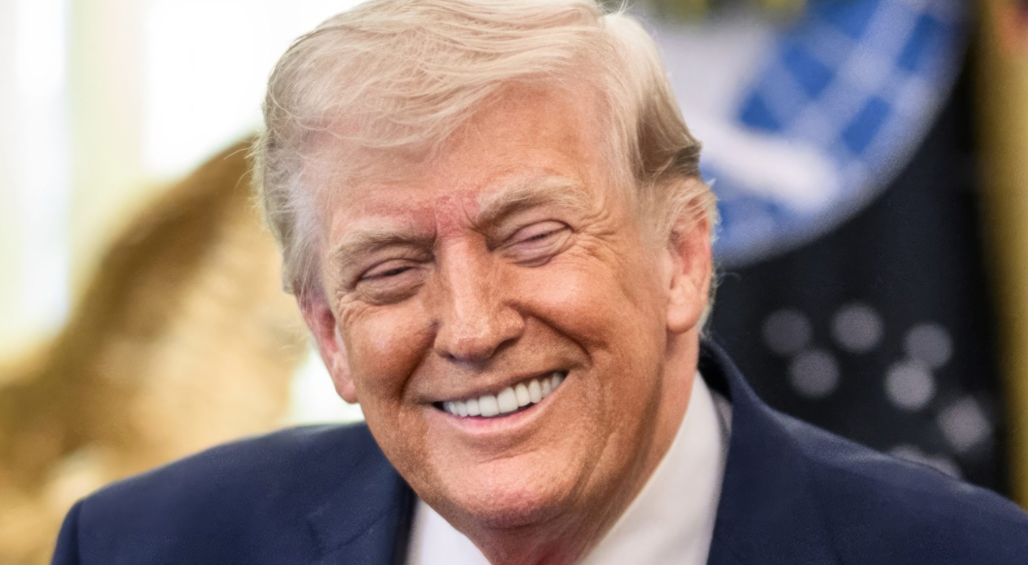 Donald Trump visé par 26 chefs d’accusation dans une procédure de ...