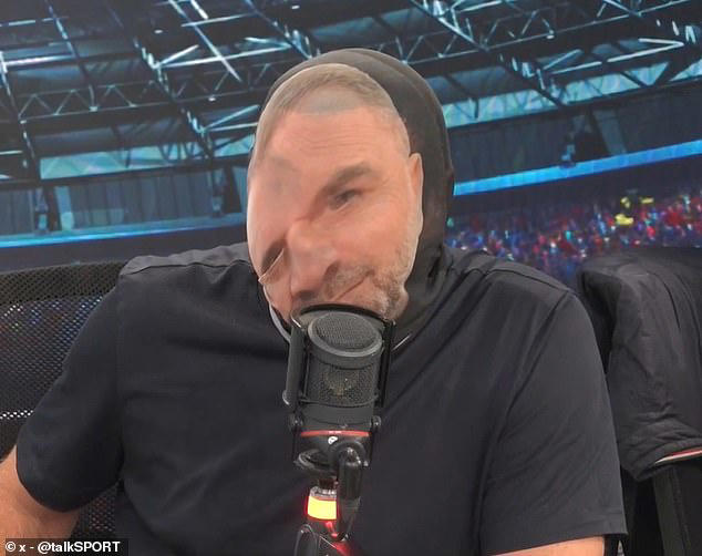 Jason Cundy reveals how he became football's most notorious wind-up ...