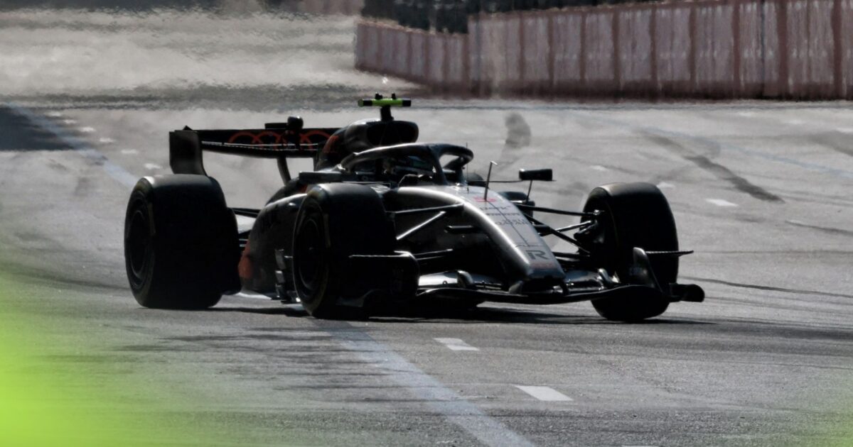 FIA confirms punishment after safety car confusion triggers Azerbaijan ...