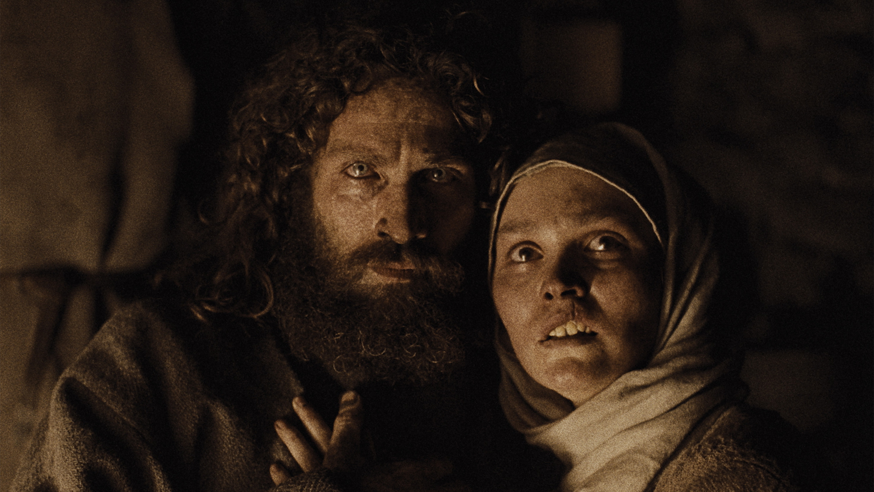 Werwulf Trailer: Aaron Taylor-Johnson Transforms Into a Werewolf