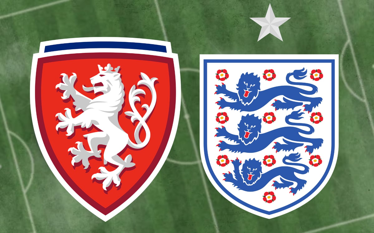 Czech Republic vs England: Prediction, kick-off time, team news, TV