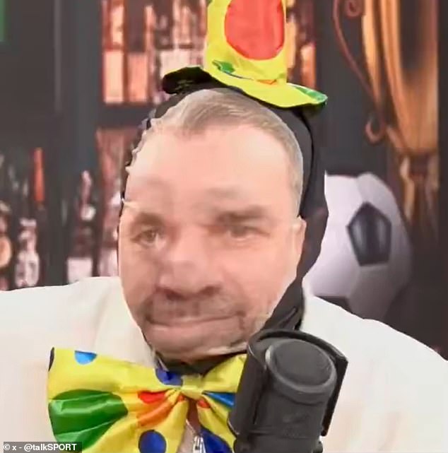Jason Cundy reveals how he became football's most notorious wind-up ...