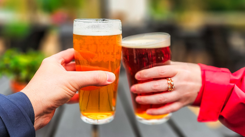 IPA vs pale ale beer: What's the big difference?
